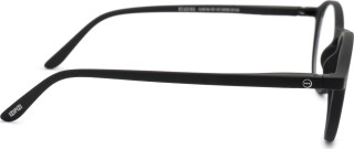 Izipizi Reading #D Black 18180