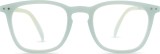 Izipizi Reading Screen #E Misty Blue 24682