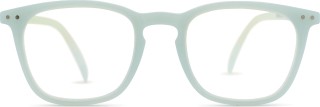 Izipizi Reading Screen #E Misty Blue 24682