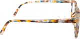 Izipizi Screen Junior #E Blue Tortoise (per età 5 - 10 anni) 24759