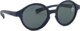 Izipizi Sun Baby #D Denim Blue (per età 0 - 3 anni)