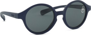 Izipizi Sun Baby #D Denim Blue (per età 0 - 3 anni)
