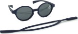 Izipizi Sun Baby #D Denim Blue (per età 0 - 3 anni) 49108