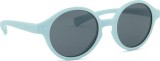 Izipizi Sun Baby #D Sweet Blue (per età 0 - 3 anni)
