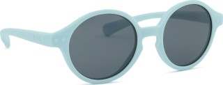 Izipizi Sun Baby #D Sweet Blue (per età 0 - 3 anni)