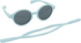 Izipizi Sun Baby #D Sweet Blue (per età 0 - 3 anni) 47587