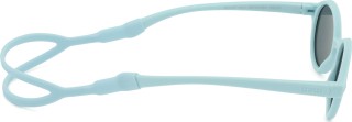 Izipizi Sun Baby #D Sweet Blue (per età 0 - 3 anni)