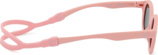 Izipizi Sun Baby #C Pastel Pink (per età 0 - 9 mesi) 36193