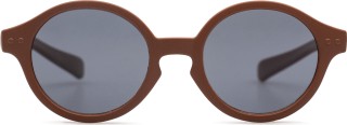 Izipizi Sun Baby Chocolate (per età 0 - 9 mesi) 13616