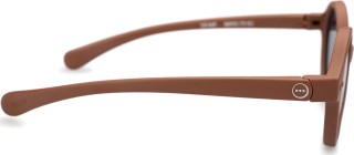Izipizi Sun Baby Chocolate (per età 0 - 9 mesi) 13617