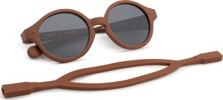 Izipizi Sun Baby Chocolate (per età 0 - 9 mesi) 21886