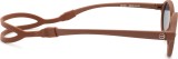 Izipizi Sun Baby Chocolate (per età 0 - 9 mesi) 21887