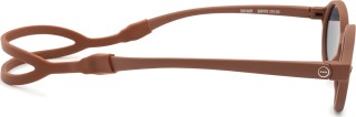 Izipizi Sun Baby Chocolate (per età 0 - 9 mesi) 21887