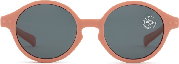 Izipizi Sun Baby #D Apricot (età 0–3 anni)