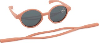 Izipizi Sun Baby #D Apricot (età 0–3 anni)