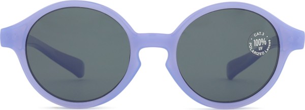 Izipizi Sun Baby #D Mauve (età 0–3 anni)