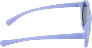 Izipizi Sun Baby #D Mauve (età 0–3 anni)