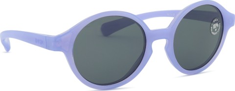 Izipizi Sun Baby #D Mauve (età 0–3 anni)