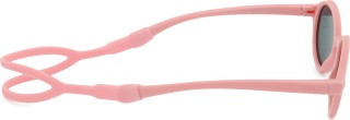 Izipizi Sun Baby #D Pastel Pink (età 0–3 anni)