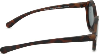 Izipizi Sun Baby #D Tortoise (età 0–3 anni)