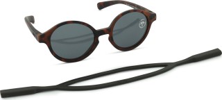 Izipizi Sun Baby #D Tortoise (età 0–3 anni)