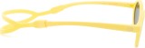 Izipizi Sun Baby Lemonade (per età 0 - 9 mesi) 21891