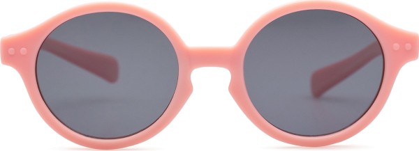 Izipizi Sun Baby Pastel Pink (per età 0 - 9 mesi)