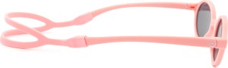 Izipizi Sun Baby Pastel Pink (per età 0 - 9 mesi) 21896