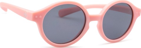 Izipizi Sun Baby Pastel Pink (per età 0 - 9 mesi)