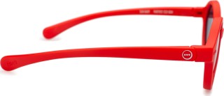 Izipizi Sun Baby Red (per età 0 - 9 mesi) 13620