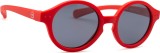 Izipizi Sun Baby Red (per età 0 - 9 mesi) 13620