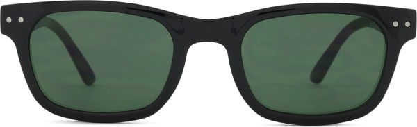 Izipizi Sun #Bay Black Olive