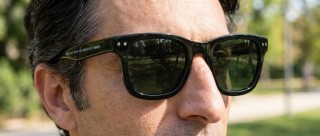 Izipizi Sun #Bay Black Olive Immagine generata