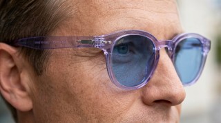 Izipizi Sun #C Athletic Purple Immagine generata