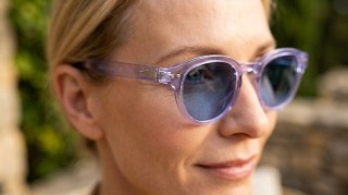 Izipizi Sun #C Athletic Purple Immagine generata