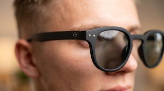 Izipizi Sun #C Black Immagine generata
