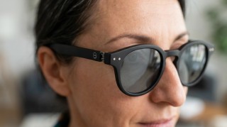 Izipizi Sun #C Black Immagine generata