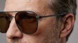 Izipizi Sun #Cruise Black Brown lenses Immagine generata
