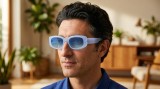 Izipizi Sun #Crush Skyline Blue Immagine generata