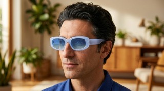 Izipizi Sun #Crush Skyline Blue Immagine generata