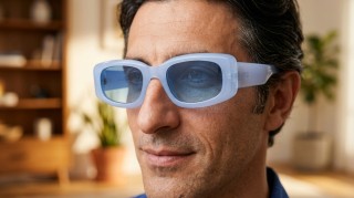 Izipizi Sun #Crush Skyline Blue Immagine generata