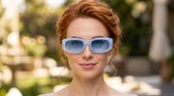 Izipizi Sun #Crush Skyline Blue Immagine generata