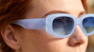 Izipizi Sun #Crush Skyline Blue Immagine generata