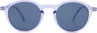 Izipizi Sun #D Athletic Purple 35984