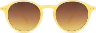 Izipizi Sun #D Glossy Ivory 26289