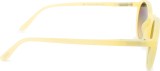 Izipizi Sun #D Glossy Ivory 26290