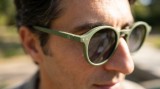 Izipizi Sun #D Kaki Green Immagine generata