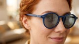 Izipizi Sun #D Navy Blue Immagine generata