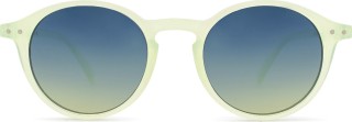 Izipizi Sun #D Quiet Green 26287