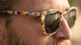 Izipizi Sun #E Blue Tortoise Immagine generata